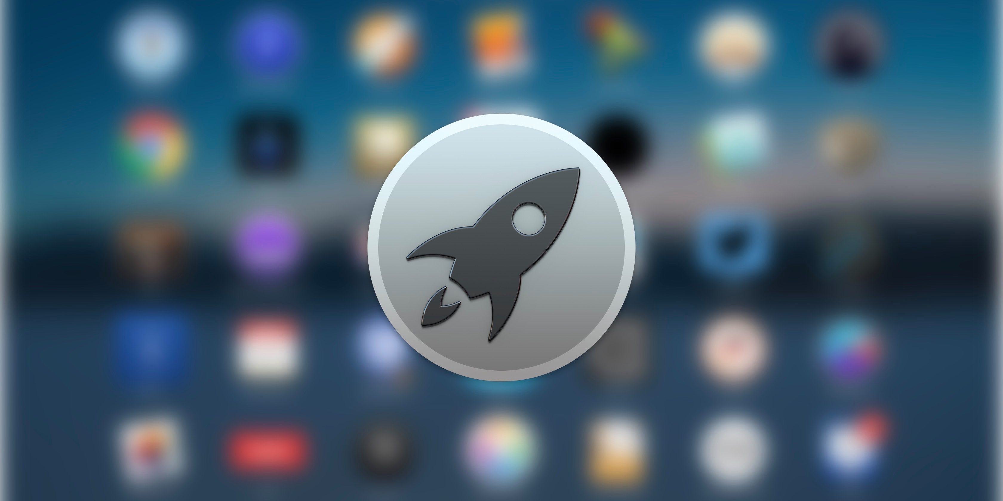 Add app to launchpad mac
